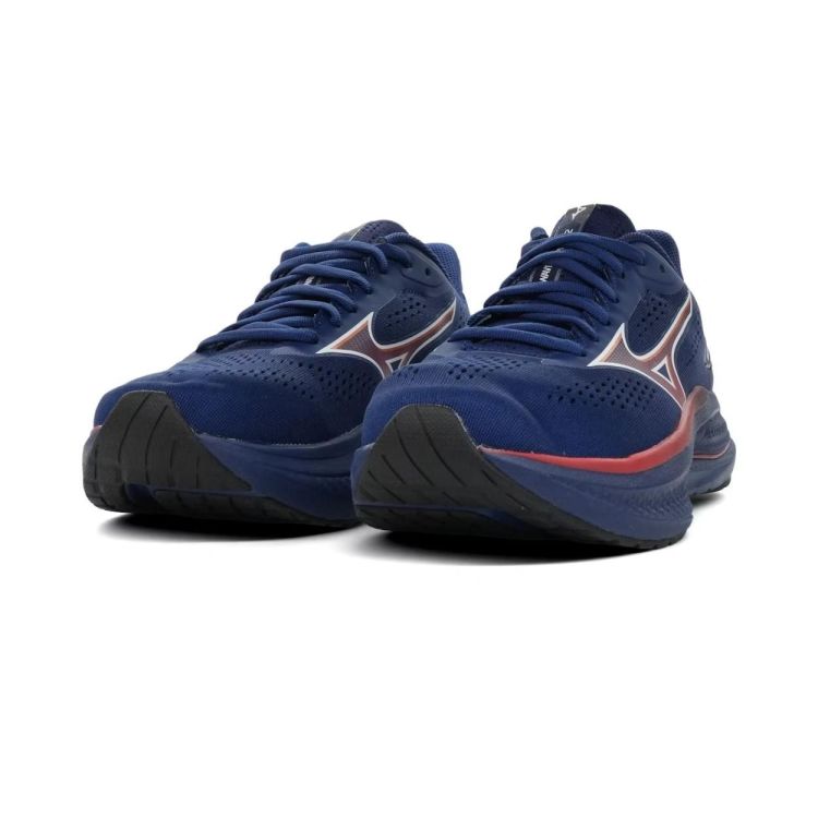 MIZUNO MIZUNO WAVE INSPIRE 22  (blauw) - De Peperstraat (Poperinge)