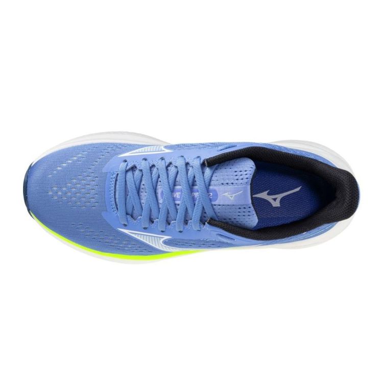 MIZUNO MIZUNO WAVE INSPIRE 22 WOS  - De Peperstraat (Poperinge)