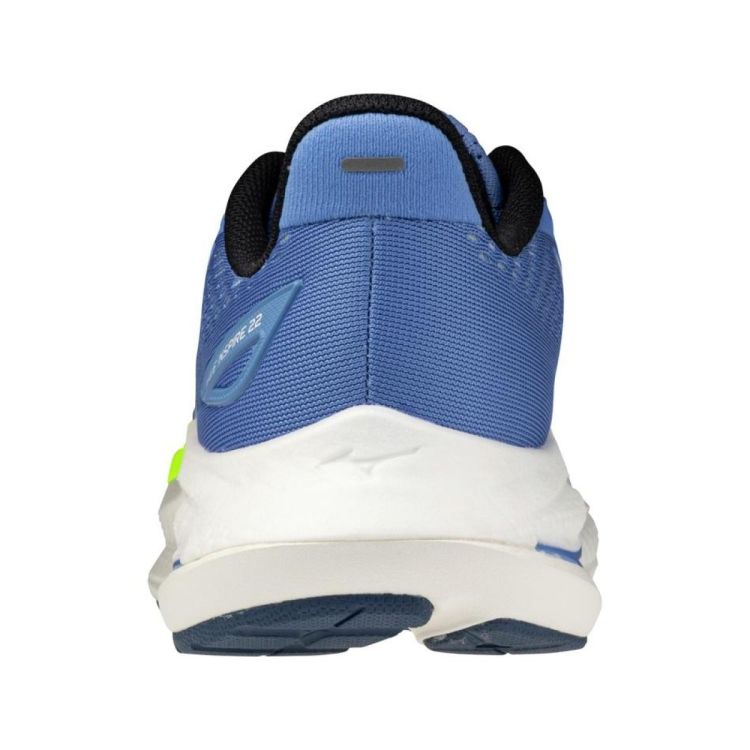 MIZUNO MIZUNO WAVE INSPIRE 22 WOS  - De Peperstraat (Poperinge)