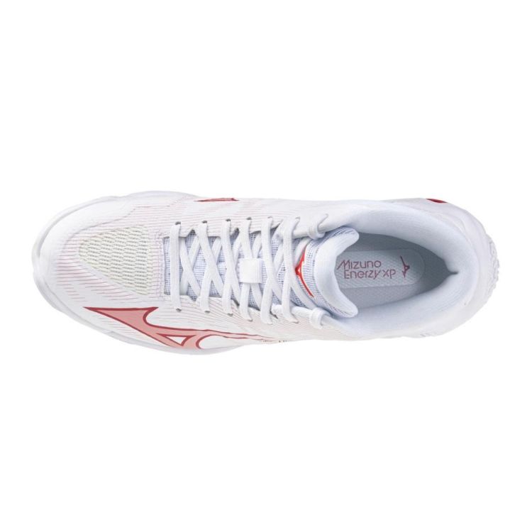 MIZUNO MIZUNO WAVE LIGHTNING ELITE MD W  - De Peperstraat (Poperinge)
