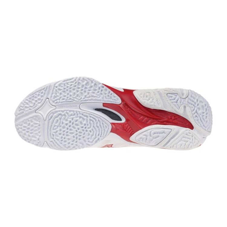MIZUNO MIZUNO WAVE LIGHTNING ELITE MD W  - De Peperstraat (Poperinge)