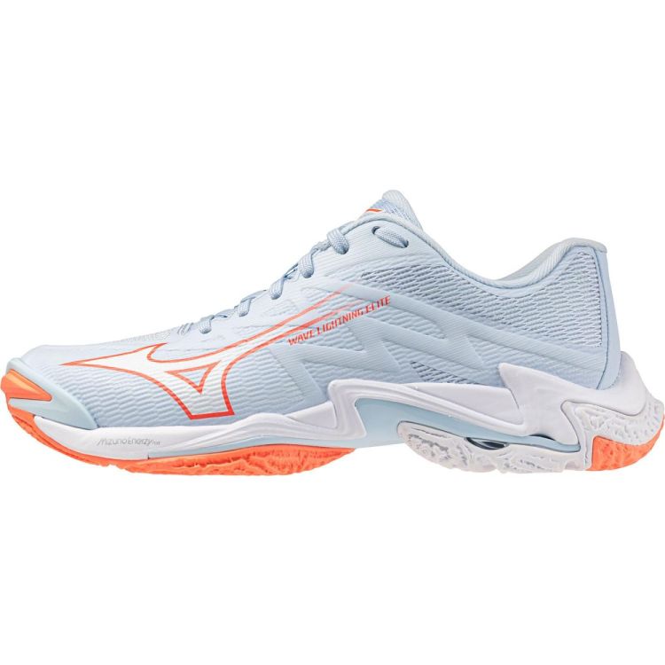 MIZUNO MIZUNO WAVE LIGHTNING ELITE  (blauw) - De Peperstraat (Poperinge)