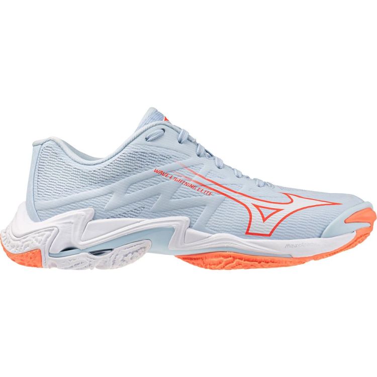 MIZUNO MIZUNO WAVE LIGHTNING ELITE  (blauw) - De Peperstraat (Poperinge)