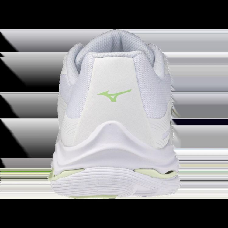 MIZUNO MIZUNO WAVE LIGHTNING PRO  (wit) - De Peperstraat (Poperinge)