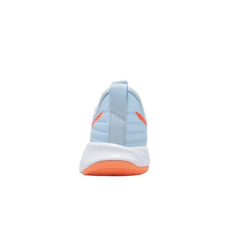 MIZUNO MIZUNO WAVE MOMENTUM PRO(W)  (blauw) - De Peperstraat (Poperinge)