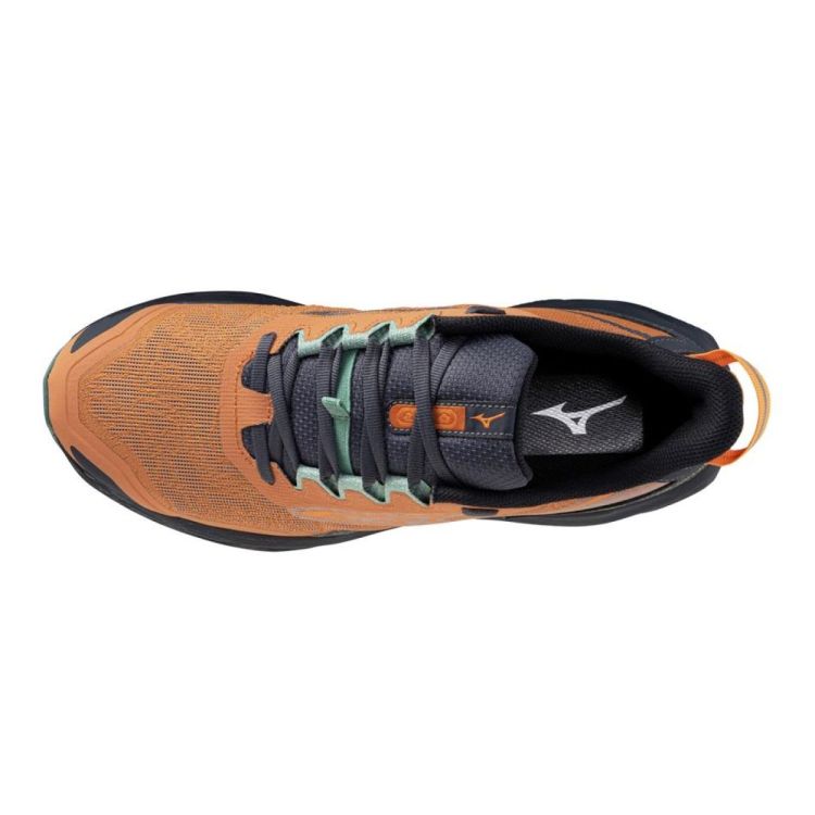 MIZUNO MIZUNO WAVE MUJIN 11  - De Peperstraat (Poperinge)