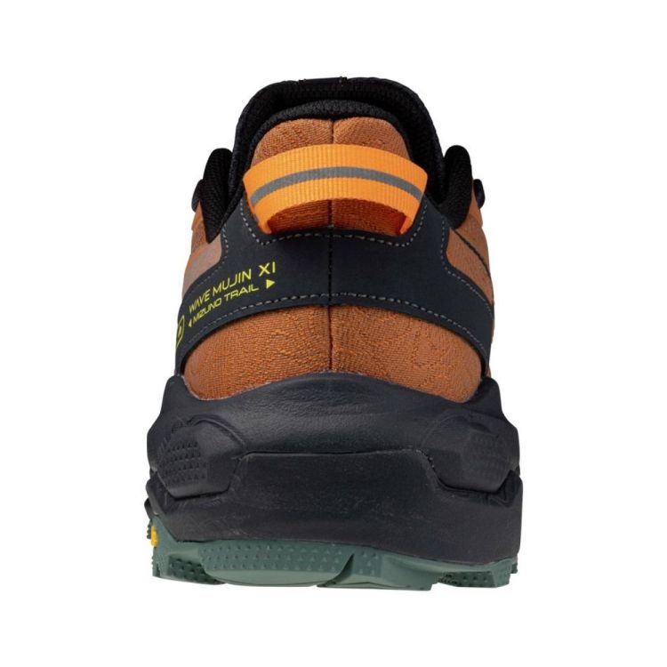 MIZUNO MIZUNO WAVE MUJIN 11  - De Peperstraat (Poperinge)
