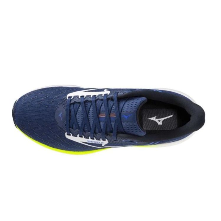MIZUNO MIZUNO WAVE RIDER 29  - De Peperstraat (Poperinge)