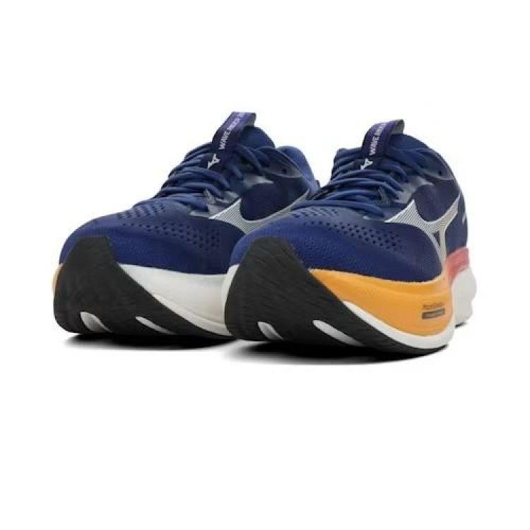 MIZUNO MIZUNO WAVE RIDER 30  (blauw) - De Peperstraat (Poperinge)