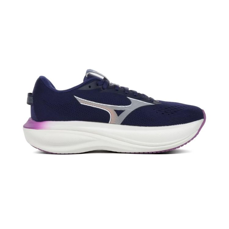 MIZUNO MIZUNO WAVE RIDER 30  (blauw) - De Peperstraat (Poperinge)
