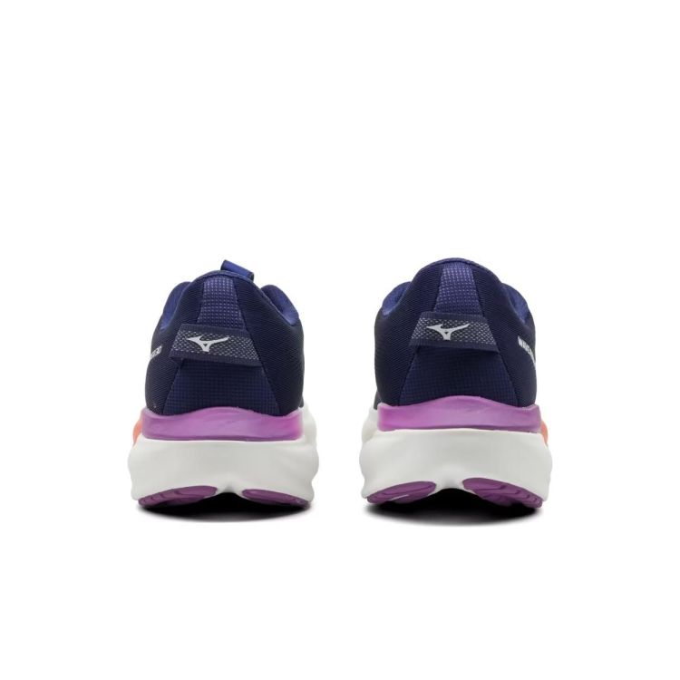 MIZUNO MIZUNO WAVE RIDER 30  (blauw) - De Peperstraat (Poperinge)
