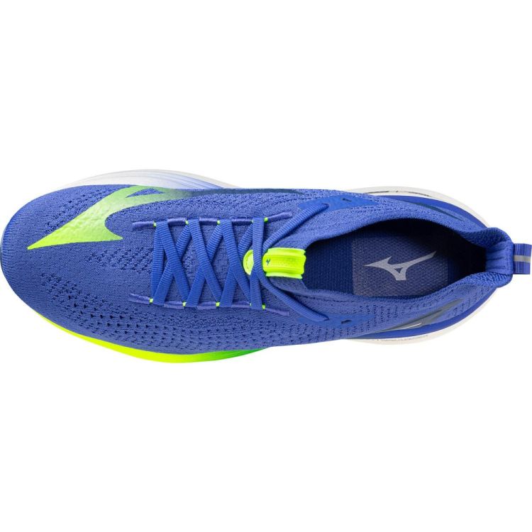 MIZUNO MIZUNO WAVE SKYRISE 7  - De Peperstraat (Poperinge)