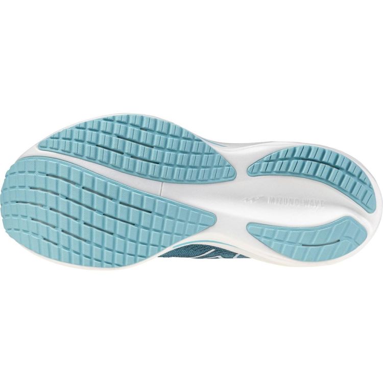 MIZUNO MIZUNO WAVE SKYRISE 7 WOS  - De Peperstraat (Poperinge)