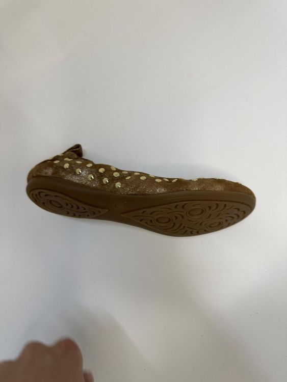 mjus MJUS BALLERINA  - De Peperstraat (Poperinge)