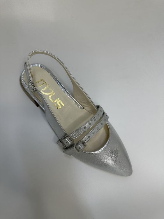 mjus MJUS LAMBAL  - De Peperstraat (Poperinge)