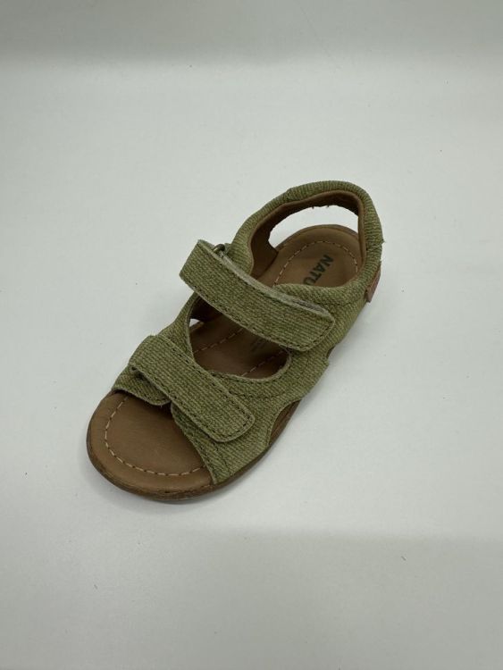  NATURINO SANDAAL  - De Peperstraat (Poperinge)