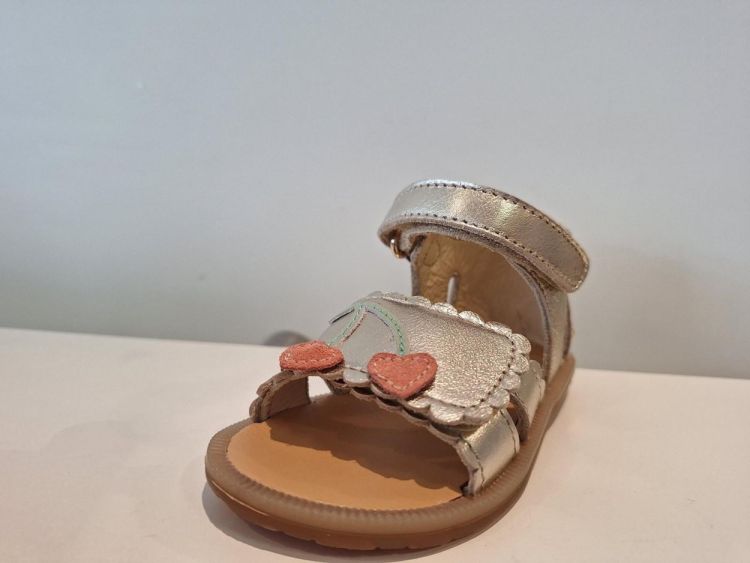  NATURINO SANDAAL  - De Peperstraat (Poperinge)