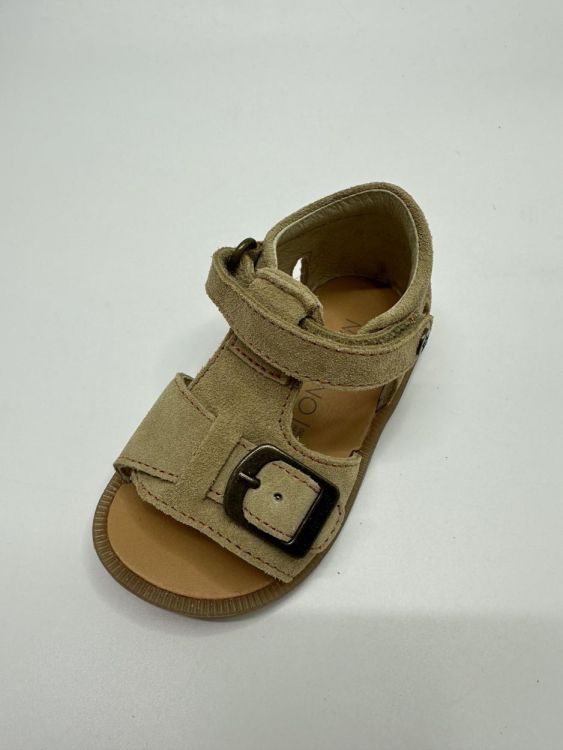  NATURINO SANDAAL  - De Peperstraat (Poperinge)