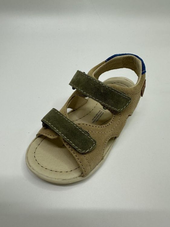  NATURINO SANDAAL  - De Peperstraat (Poperinge)