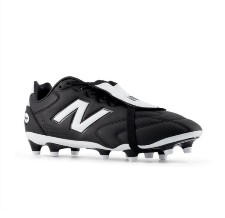 NEW BALANCE NEW BALANCE 442 PRO TN FG V3  (zwart) - De Peperstraat (Poperinge)
