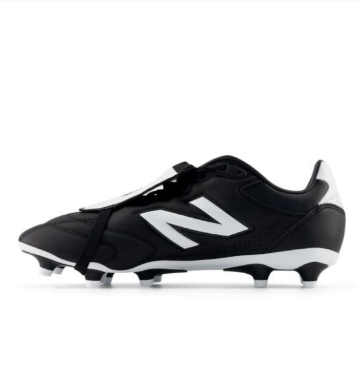 NEW BALANCE NEW BALANCE 442 PRO TN FG V3  (zwart) - De Peperstraat (Poperinge)