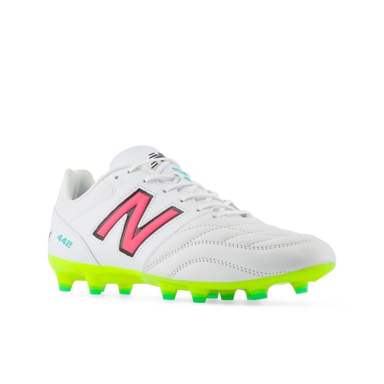  NEW BALANCE 442 TM FG V2 PK1  - De Peperstraat (Poperinge)