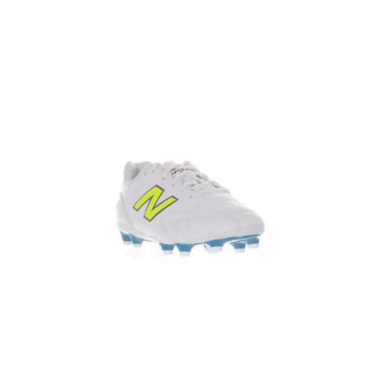 NEW BALANCE NEW BALANCE 442 TM JR FG V3  (wit) - De Peperstraat (Poperinge)