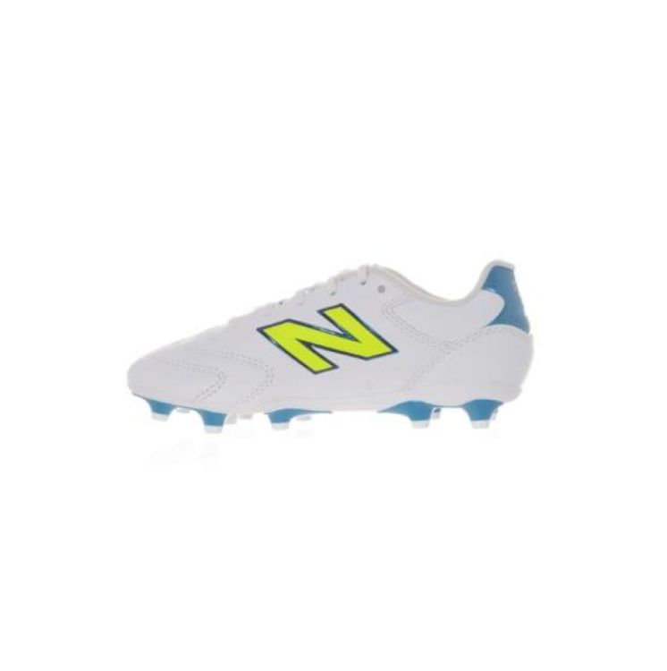 NEW BALANCE NEW BALANCE 442 TM JR FG V3  (wit) - De Peperstraat (Poperinge)