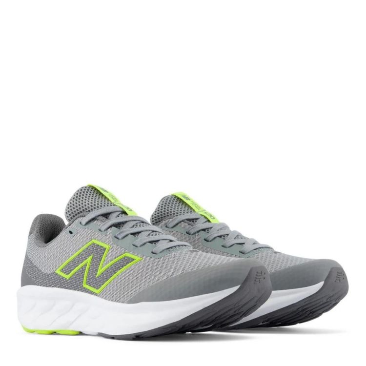 NEW BALANCE NEW BALANCE 520V9 GREY  - De Peperstraat (Poperinge)