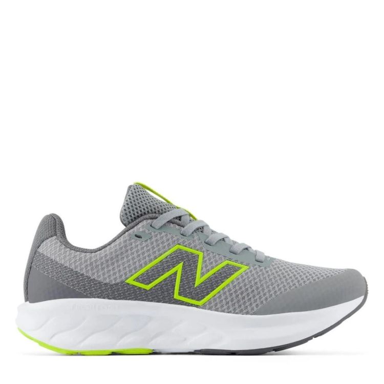 NEW BALANCE NEW BALANCE 520V9 GREY  - De Peperstraat (Poperinge)