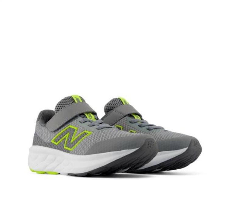 NEW BALANCE NEW BALANCE 520V9 GREY  (grijs) - De Peperstraat (Poperinge)