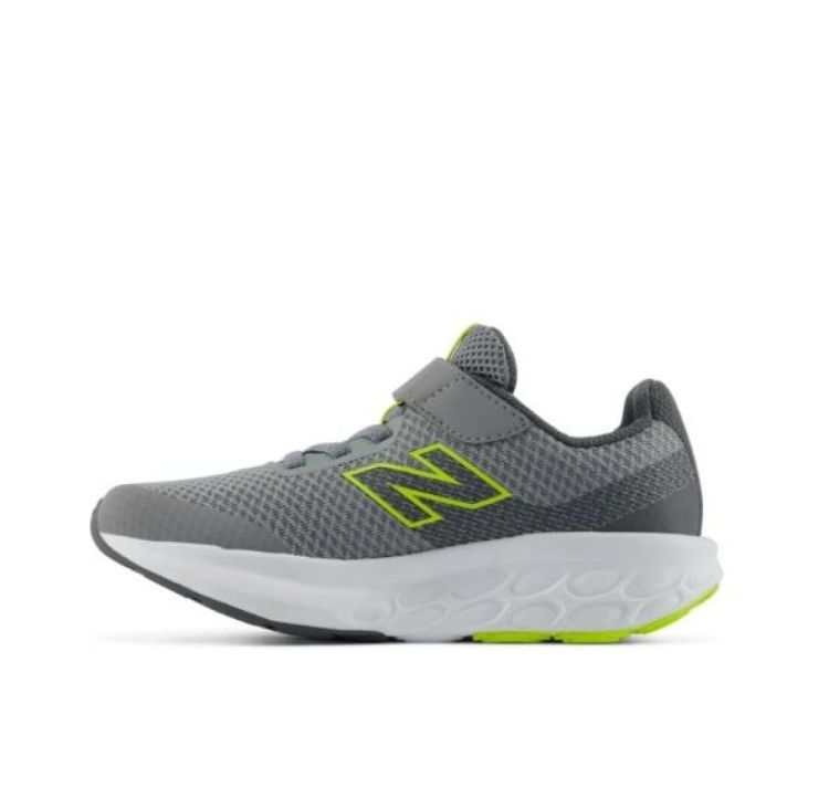 NEW BALANCE NEW BALANCE 520V9 GREY  (grijs) - De Peperstraat (Poperinge)