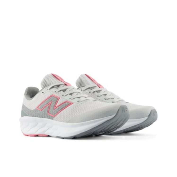 NEW BALANCE NEW BALANCE 520V9 GREY/PINK  (grijs) - De Peperstraat (Poperinge)