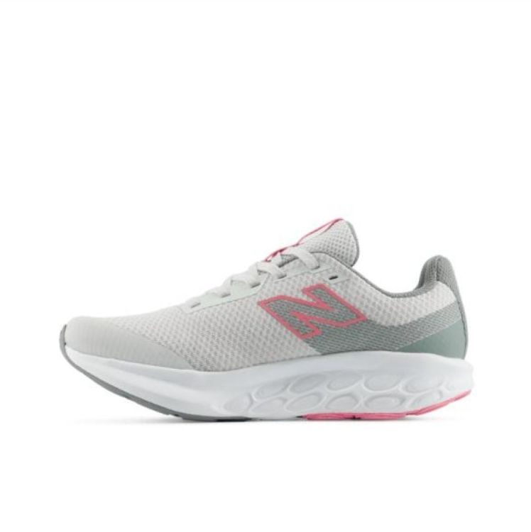 NEW BALANCE NEW BALANCE 520V9 GREY/PINK  (grijs) - De Peperstraat (Poperinge)