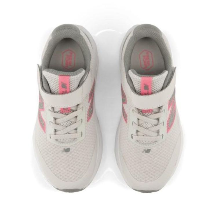 NEW BALANCE NEW BALANCE 520V9 GREY/PINK  (grijs) - De Peperstraat (Poperinge)