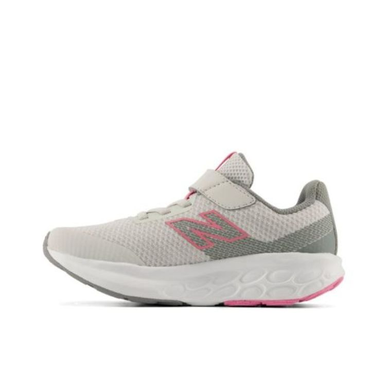 NEW BALANCE NEW BALANCE 520V9 GREY/PINK  (grijs) - De Peperstraat (Poperinge)