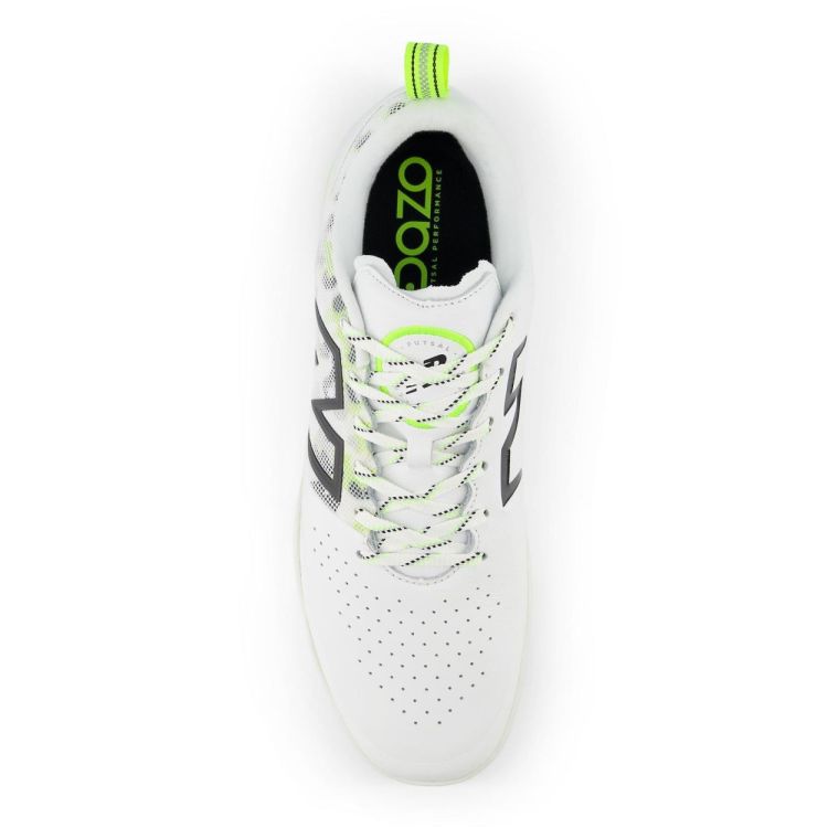  NEW BALANCE AUD COM V6 P1  - De Peperstraat (Poperinge)