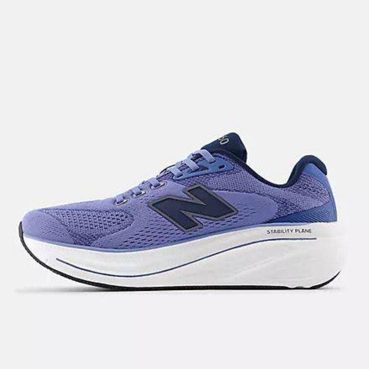 NEW BALANCE NEW BALANCE FAIRWEATHER BLUE  (blauw) - De Peperstraat (Poperinge)