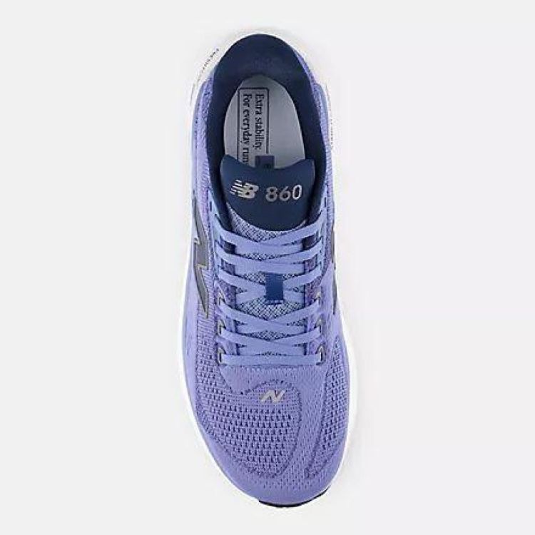 NEW BALANCE NEW BALANCE FAIRWEATHER BLUE  (blauw) - De Peperstraat (Poperinge)