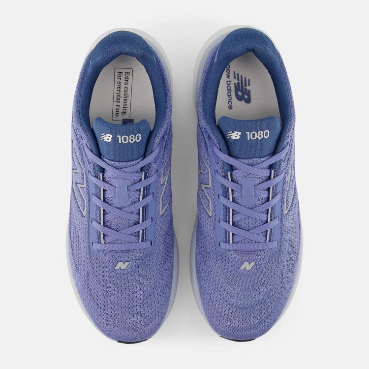 NEW BALANCE NEW BALANCE FAIRWEATHER BLUE/SILVER  - De Peperstraat (Poperinge)