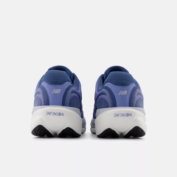 NEW BALANCE NEW BALANCE FAIRWEATHER BLUE/SILVER  - De Peperstraat (Poperinge)