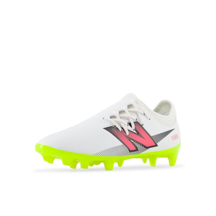  NEW BALANCE FUR D J FG V7+  - De Peperstraat (Poperinge)