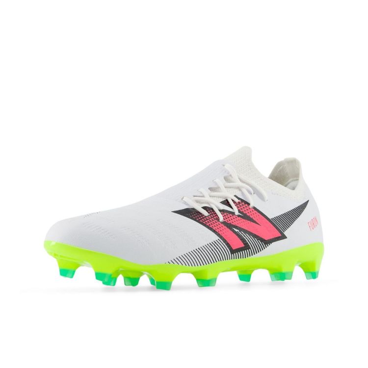  NEW BALANCE FUR DES FG V7+ P1  - De Peperstraat (Poperinge)