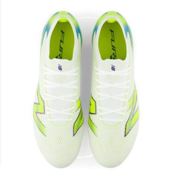 NEW BALANCE NEW BALANCE FURON PRO FG V9  (zwart) - De Peperstraat (Poperinge)