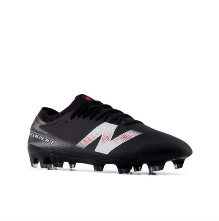 NEW BALANCE NEW BALANCE FURON PRO FG V9  (zwart) - De Peperstraat (Poperinge)