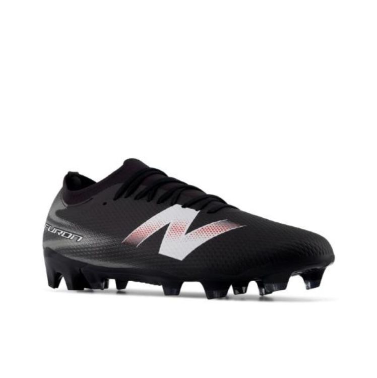 NEW BALANCE NEW BALANCE FURON TEAM FG V9  (zwart) - De Peperstraat (Poperinge)