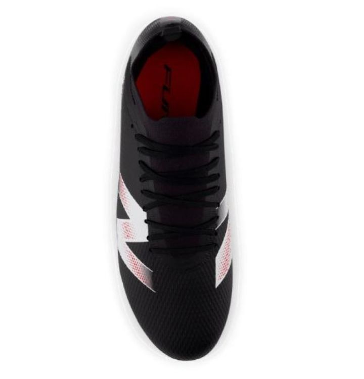 NEW BALANCE NEW BALANCE FURON TEAM FG V9  (zwart) - De Peperstraat (Poperinge)