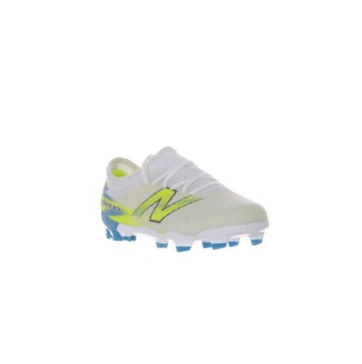 NEW BALANCE NEW BALANCE FURON TM JR FG V9  (wit) - De Peperstraat (Poperinge)