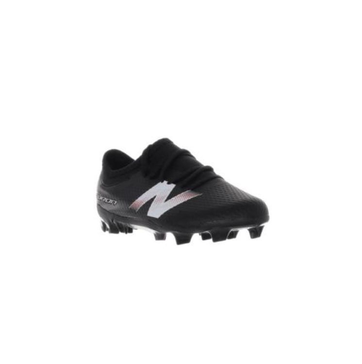 NEW BALANCE NEW BALANCE FURON TM JR FG V9  (zwart) - De Peperstraat (Poperinge)