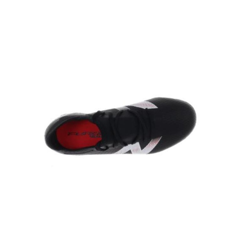NEW BALANCE NEW BALANCE FURON TM JR FG V9  (zwart) - De Peperstraat (Poperinge)